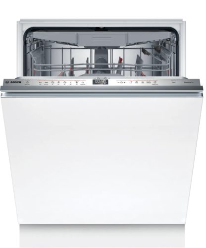 Bosch SBT6ECX04E Serie6 XXL Teljesen Integrálható Mosogatógép