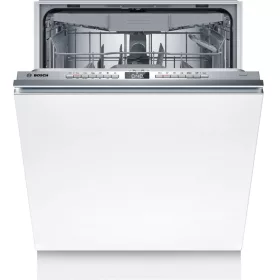 Bosch SBV4HVX14E Home Connect beépíthető mosogatógép