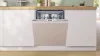 Bosch SBV4HVX14E Home Connect beépíthető mosogatógép