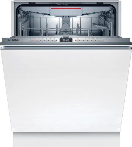 BOSCH SGH4HVX31E Serie|4 Teljesen beépíthető mosogatógép | 60 cm