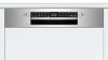 BOSCH SGI4HTS31E Serie|4 Beépíthető kezelőpaneles mosogatógép | 60 cm