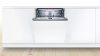 BOSCH SHH4HCX48E Serie|4 Teljesen beépíthető mosogatógép | 14 teríték | VarioDrawer | Flex kosarak | RackMatic | VarioHinge | Extra Dry | 60 cm