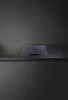 SMEG INDUKCIÓS FŐZŐLAP, Linea design, 60 cm, 4 főzőzóna, 2 MultiZone híd zóna, neptune szürke üveg