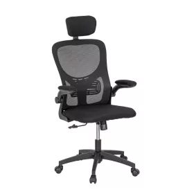 Flexo ergonomikus irodai forgószék deréktámasszal