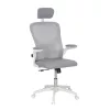Flexo ergonomikus irodai forgószék deréktámasszal