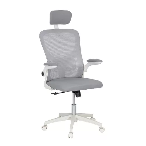 Flexo ergonomikus irodai forgószék deréktámasszal