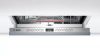 BOSCH SMD4HAX48E Serie|4 Teljesen beépíthető mosogatógép | 60 cm