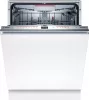 Bosch SMD6ECX12E Serie 6 Teljesen Beépíthető Mosogatógép
