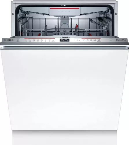Bosch SMD6ECX12E Serie 6 Teljesen Beépíthető Mosogatógép