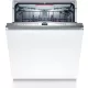 Bosch SMD6ECX12E Serie 6 Teljesen Beépíthető Mosogatógép