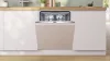 Bosch SMD6ECX12E Serie 6 Teljesen Beépíthető Mosogatógép