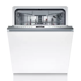 Bosch SMD6ECX21E Home Connect beépíthető mosogatógép