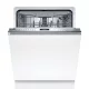 Bosch SMD6ECX21E Home Connect beépíthető mosogatógép