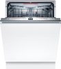 BOSCH SMD6ECX57E Serie|6 Teljesen beépíthető mosogatógép | 60 cm