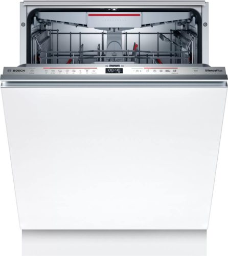 BOSCH SMD6ECX57E Serie|6 Teljesen beépíthető mosogatógép | 60 cm