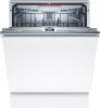 BOSCH SMH4HVX31E Serie|4 Teljesen beépíthető mosogatógép | 13 teríték | Wifi | VarioDrawer | VarioFlex | RackMatic | InfoLight | VarioHinge | Extra Dry | 60 cm