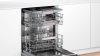 BOSCH SMI4ECS21E Serie|4 Beépíthető kezelőpaneles mosogatógép | 60 cm