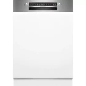 Bosch SMI4EVS04E Home Connect beépíthető mosogatógép