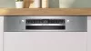 Bosch SMI4EVS04E Home Connect beépíthető mosogatógép