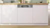 Bosch SMI4HCS07E Home Connect beépíthető mosogatógép