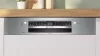 Bosch SMI4HCS07E Home Connect beépíthető mosogatógép