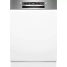   Bosch SMI4HCS19E Serie 4 Okos Félig Beépíthető Mosogatógép