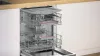 Bosch SMI4HCS19E Serie 4 Okos Félig Beépíthető Mosogatógép