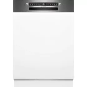   Bosch SMI4HTS00E Serie4 Félig Beépíthető Mosogatógép ExtraDry Funkcióval