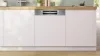 Bosch SMI4HTS14E Home Connect beépíthető mosogatógép