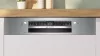Bosch SMI4HTS14E Home Connect beépíthető mosogatógép