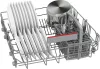 Bosch SMI4HTS14E Home Connect beépíthető mosogatógép