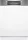 Bosch SMI4HVS14E Home Connect félig beépíthető mosogatógép