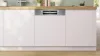 Bosch SMI4HVS14E Home Connect félig beépíthető mosogatógép