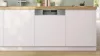 Bosch SMI6ECS10E Home Connect beépíthető mosogatógép