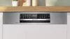 Bosch SMI6ECS10E Home Connect beépíthető mosogatógép