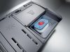 BOSCH SMI6YCS02E Serie|6 Beépíthető kezelőpaneles mosogatógép | 60 cm