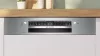 Bosch SMI6ZCS10E Home Connect beépíthető mosogatógép