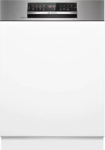 Bosch SMI6ZCS16E Home Connect beépíthető mosogatógép