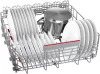 Bosch SMI6ZCS16E Home Connect beépíthető mosogatógép