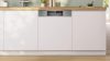 BOSCH SMI6ZDS16E Serie|6 Beépíthető kezelőpaneles mosogatógép | 60 cm
