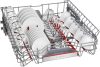 BOSCH SMI8TCS01E Serie|8 Beépíthető kezelőpaneles mosogatógép | 60 cm