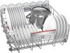 BOSCH SMI8YCS03E Serie|8 Beépíthető kezelőpaneles mosogatógép | 60 cm