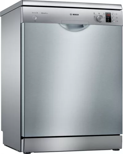 Bosch SMS25AI05E Home Connect mosogatógép