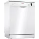 Bosch SMS25AW05E Home Connect mosogatógép