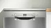 Bosch SMS2HVI02E Serie2 Inox Okos Mosogatógép Home Connect Funkcióval