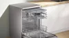 Bosch SMS2HVI02E Serie 2 Inox Okos Mosogatógép Home Connect Funkcióval