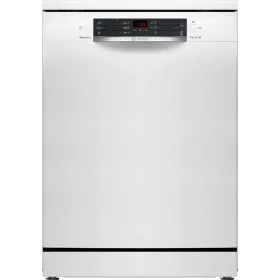 Bosch SMS46KW02E Home Connect mosogatógép