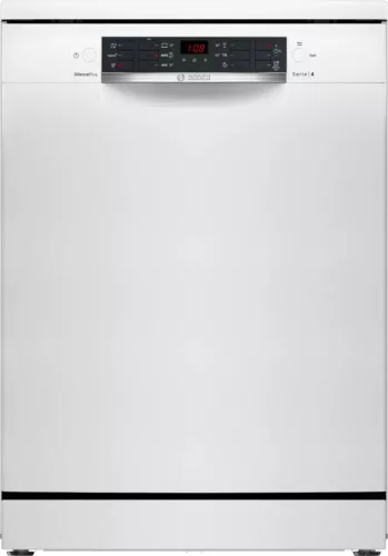 Bosch SMS46KW02E Home Connect mosogatógép