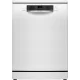 Bosch SMS46KW02E Home Connect mosogatógép