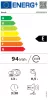Bosch SMS46KW02E Home Connect mosogatógép
